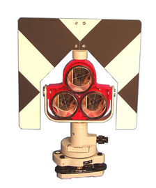 GA-30ST SOKKIA style Reflecting  Triple Prism  System for total station survey