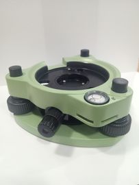 Leica Tribrach Optical Plummet Green Survey Accessories Tribrach And Adaptor 5 / 8&quot;