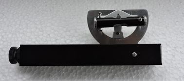 Brass Material Topographic Abney Level Hand tools With Black Color
